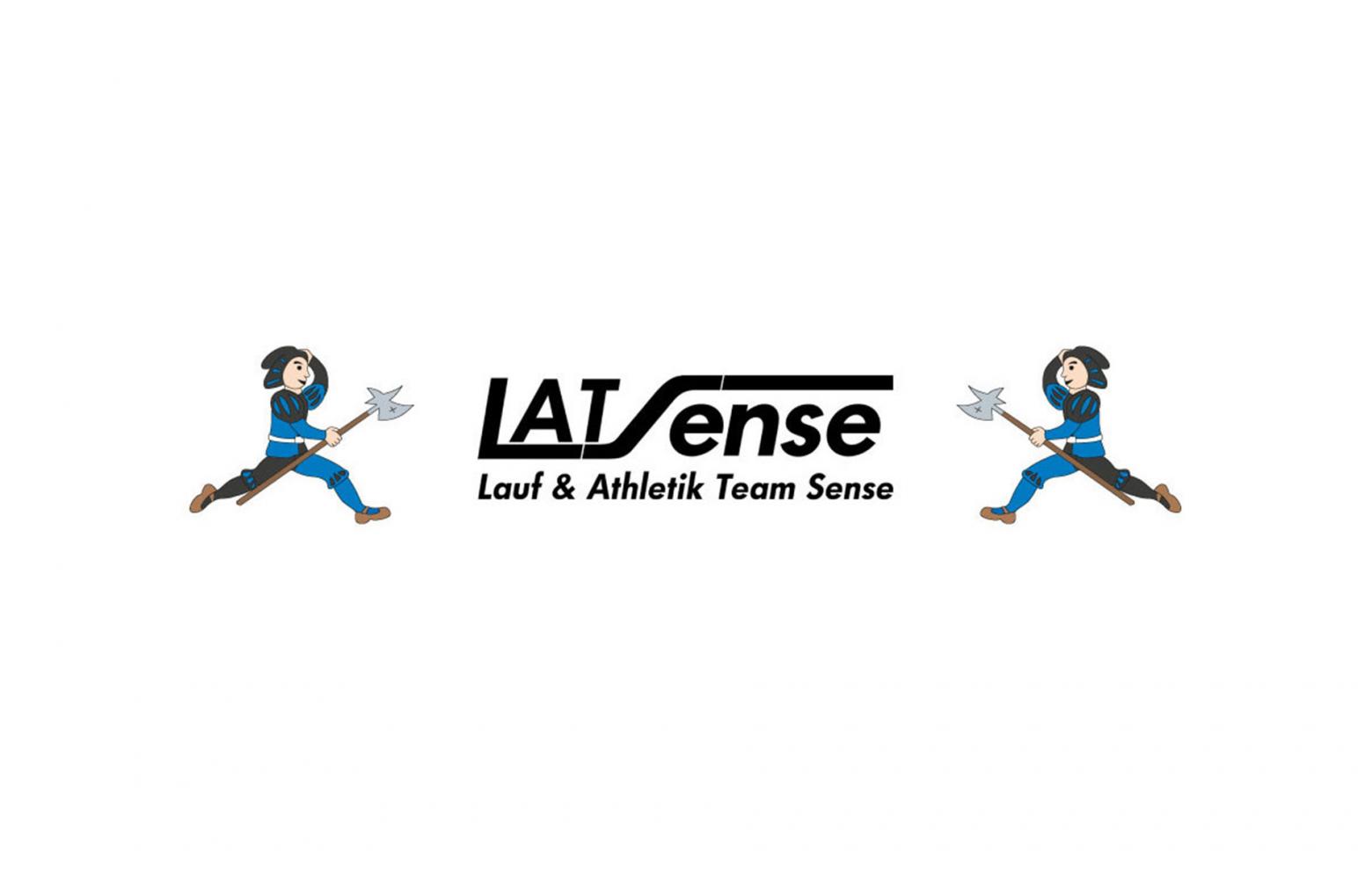 Logo LAT Sense