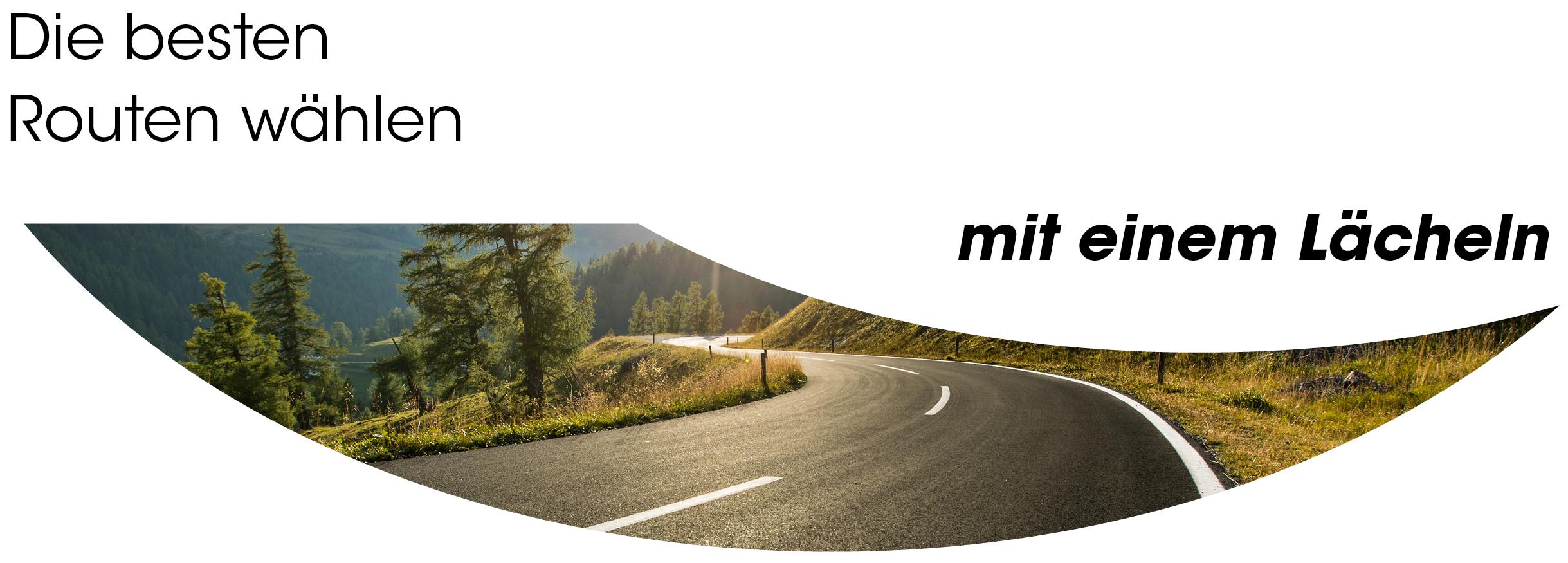 Sur la route en toute sécurité