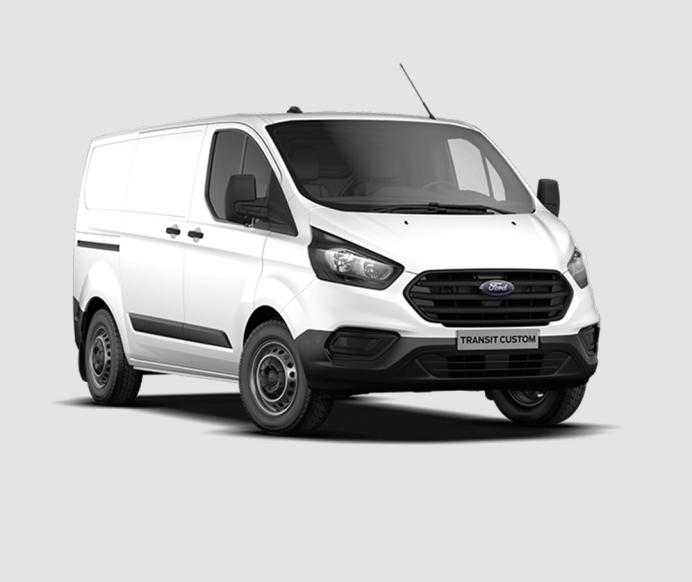Transit Custom