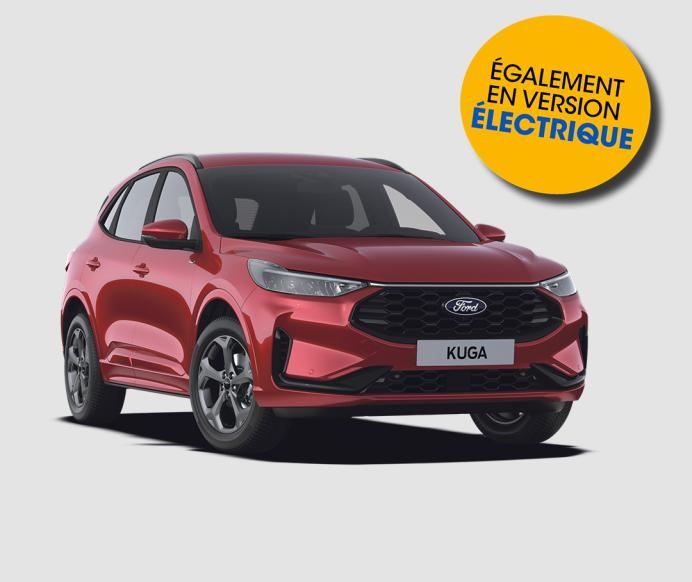 Kuga